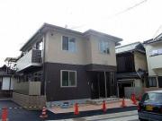 ＪＲ呉線天応駅まで徒歩6分