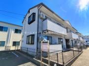 名鉄豊川線八幡駅まで徒歩18分