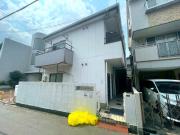 地下鉄今里筋線だいどう豊里駅まで徒歩8分