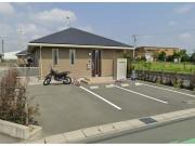 遠州鉄道積志駅まで徒歩10分