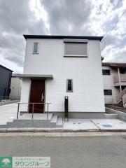 仲原2丁目貸家B棟