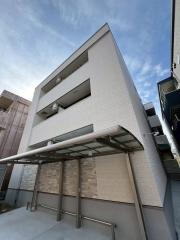 南海本線高石駅まで徒歩5分