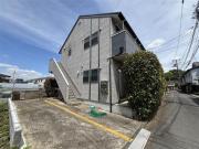グラン・ハレレア立川柴崎町I
