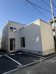 CONCEPT BASE 宮の森 C棟