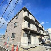 ＪＲ中央本線春日井駅までバス約12分 徒歩9分