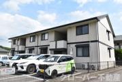 ＪＲ予讃線宇多津駅まで徒歩30分
