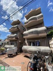 サンハイツ中駒