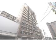 パークフラッツ尼崎