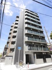ルミエール帝塚山西