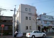 ニッシンハイツ笠寺