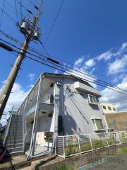 地下鉄御堂筋線北花田駅まで徒歩8分