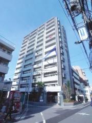 グローベル新大久保マスターズゲート