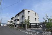 ＪＲ予讃線坂出駅まで徒歩20分