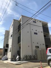 ＪＲ仙石線宮城野原駅まで徒歩8分