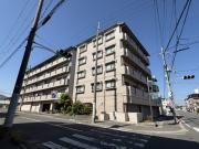 山陽新幹線西明石駅まで徒歩13分