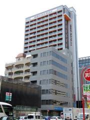 ORIENTBLD No.111 TRADHING TOWER
