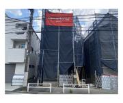 （仮）狛江市猪方4丁目戸建A棟