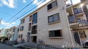 阪急宝塚線服部天神駅まで徒歩6分