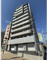 神戸高速鉄道東西線高速長田駅まで徒歩2分