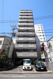 クロワール京橋