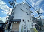 京阪本線萱島駅まで徒歩5分