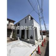 ＪＲ中央線八王子駅までバス約20分 徒歩6分