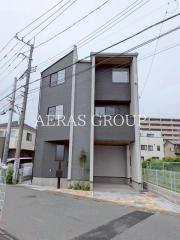 QLAZOさいたま市北区日進町102戸建 1号棟