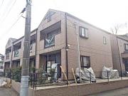 モンレーブA