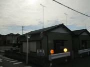 浅見貸家 東棟