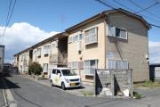 島村ハイツ