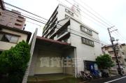 広島電鉄横川線寺町駅まで徒歩11分