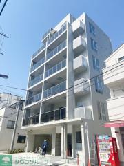 ＪＲ総武線（各駅停車）飯田橋駅まで徒歩7分