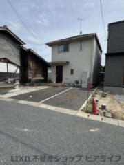 カーサ本堅田