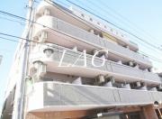 ＪＲ南武線登戸駅まで徒歩7分