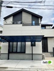 早稲田4丁目戸建