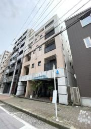 ブラビッシモ桜木町