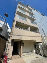 ＪＲ山陽本線神戸駅まで徒歩10分