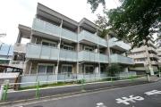 都営三田線志村三丁目駅まで徒歩12分