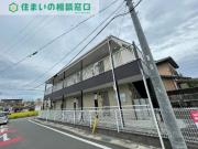 愛知環状鉄道六名駅まで徒歩9分
