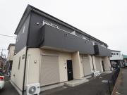 アドラブールA棟