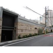バースシティ東五反田