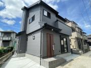 埼玉高速鉄道新井宿駅まで徒歩10分
