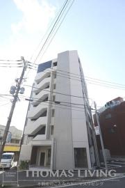 ＪＲ鹿児島本線枝光駅まで徒歩10分