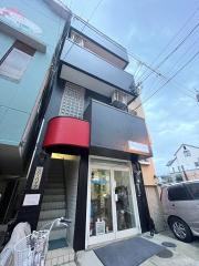 ＪＲ片町線四条畷駅まで徒歩6分