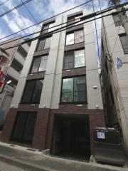 アイリス中延