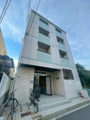 地下鉄今里筋線だいどう豊里駅まで徒歩2分