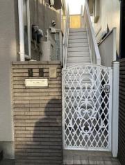 都営浅草線馬込駅まで徒歩11分