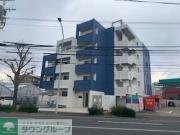 ＪＲ鹿児島本線笹原駅まで徒歩13分