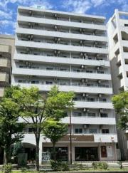ＪＲ京浜東北・根岸線川崎駅まで徒歩8分