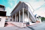 西鉄天神大牟田線津福駅まで徒歩15分